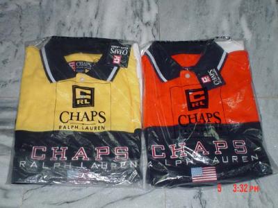 Polo Shirts (Polo Shirts)