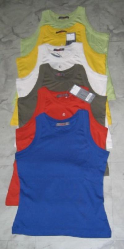 Ladies Tank Top (Ladies Tank Top)
