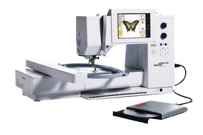 Bernina Artista (Bernina Artista)