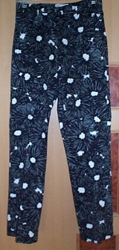 Women Pants (Pantalons femmes)