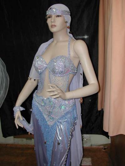 Belly Dance Costumes (Танец живота костюмы)