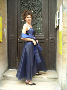 Lasera Costume (Lasera Costume)