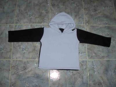 Children Garment (Одежда для детей)