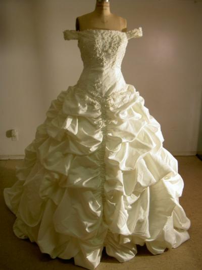 Wedding Gown (Wedding Gown)