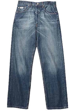 Men`s Jeans (Men `s Jeans)