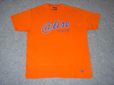 Atire Sports T(Short Sleeve) (Atire Sports T(Short Sleeve))