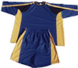 Soccer Uniform (Soccer Uniform)
