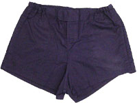 Rygby Shorts (Rygby Shorts)