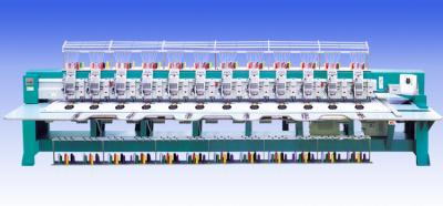 Chenille Embroidery Machine