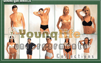 Younglife Undergarments