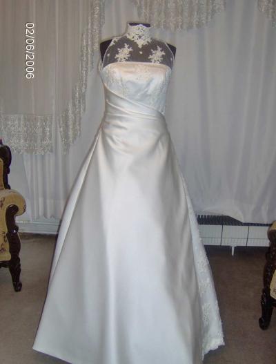 Wedding Dress (Wedding Dress)