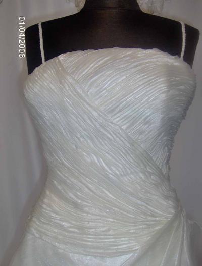 Wedding Dress (Wedding Dress)