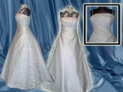 Wedding Gown (Wedding Gown)