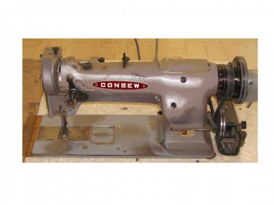 Used Industrial Sewing Machines (Machines à coudre industriel utilisé)