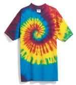 Tye-Dye T-shirts