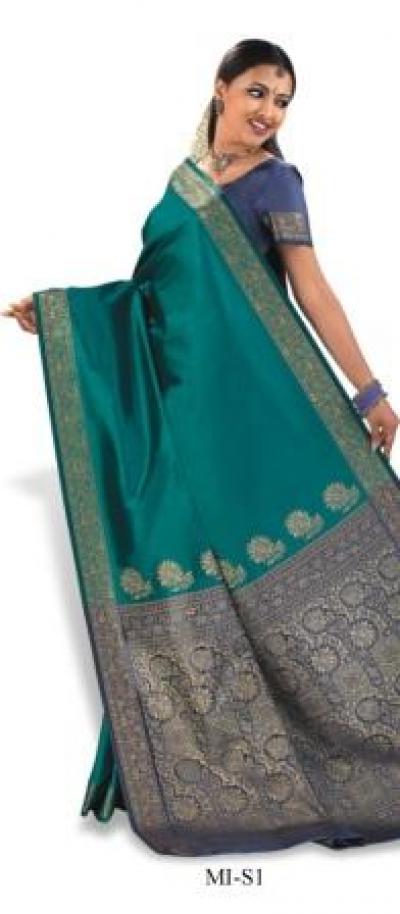 Silk Sarees (Silk Sarees)