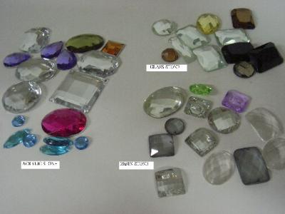 Acrylic Stone (Acrylic Stone)