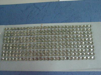 Fix Rhinestones (Fix strass)