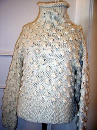 Divertido Sweater (Divertido Sweater)