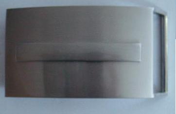 Fashion Buckle (Fashion Buckle)