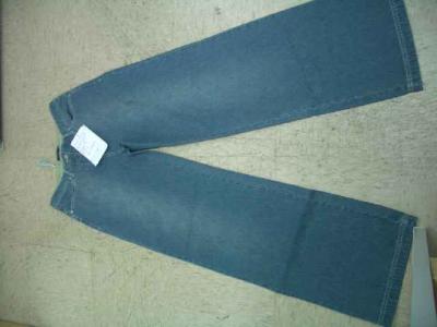 Denim Pant (Denim Pant)