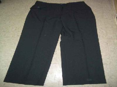Polyester Trousers (Полиэстер Брюки)