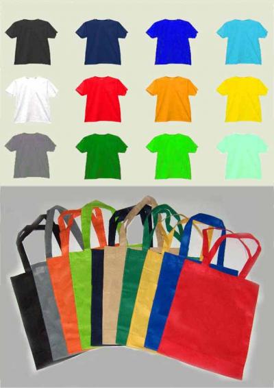 Plain T-Shirt (Plain T-Shirt)