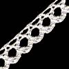 Crochet Lace (Вязание крючком кружева)