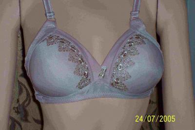 Silky Bra (Силки Бра)