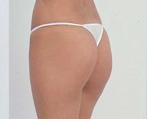 Non Woven G String