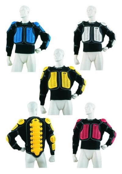 Motorbike Leather Garment (Motorbike Leather Garment)