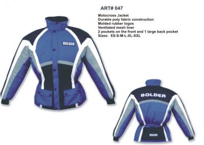 Motocross Trousers And Shirt (Motocross Trousers And Shirt)