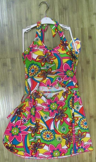 Lady`s Bathing Suit (Lady `s maillot de bain)