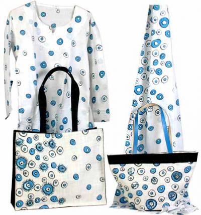 Beach And Leisure Wear