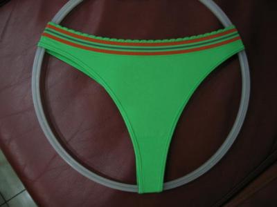 G-string Brief