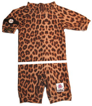 Sun %26 Swim Suit - Kids (2-Piece)