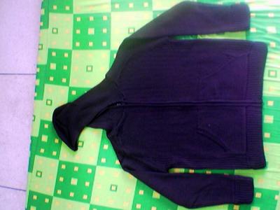 Hood Sweater