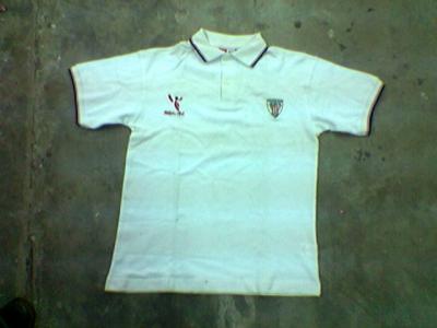 Polo Shirt (Рубашки поло)