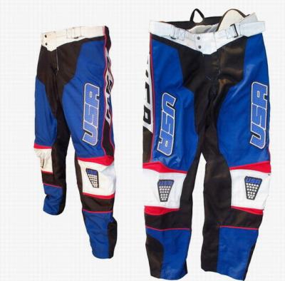 Motocross Riding Pants