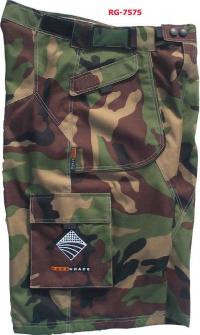 Biker Short (Biker Short)