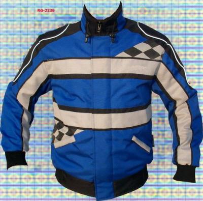 Motorcycle Jacket (Motorcycle Jacket)