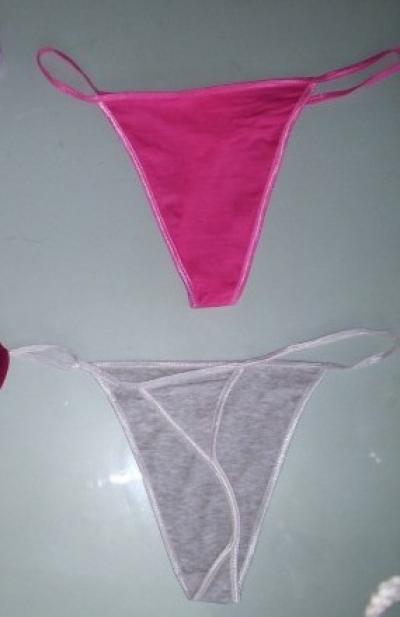 Ladies Thongs (Дамы Thongs)