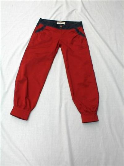 Pants (Pantalons)