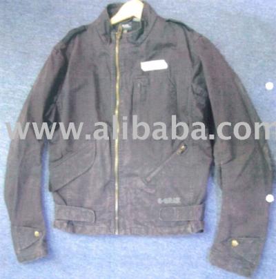 Jacket (Jacket)