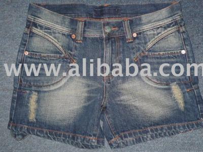 Girls Denim Shorts Supplier (Girls Denim Shorts Supplier)