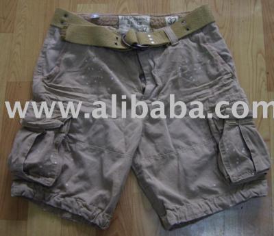 Cargo Shorts (Cargo Shorts)