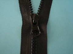 Plastic Zipper (Kunststoff-Zipper)