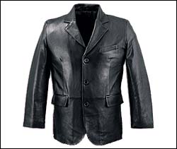Leather Products