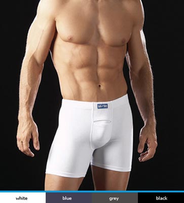 Pocket Boxer Brief