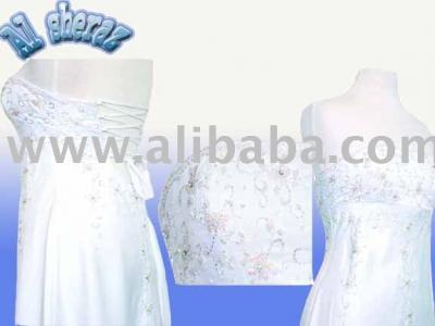 Wedding Gown (Свадебное платье)